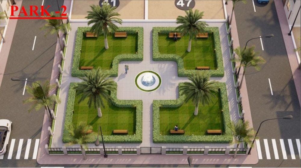 Palm City Palm City Park