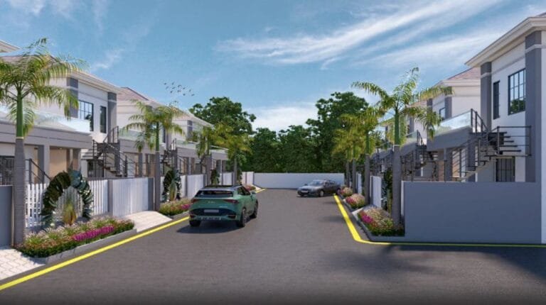 Palm City why invest in a villa instead of a 2BHK apartment in Haridwar, palm city haridwar, real estate investment in haridwar, villas vs apartments in haridwar, sidcul property in haridwar