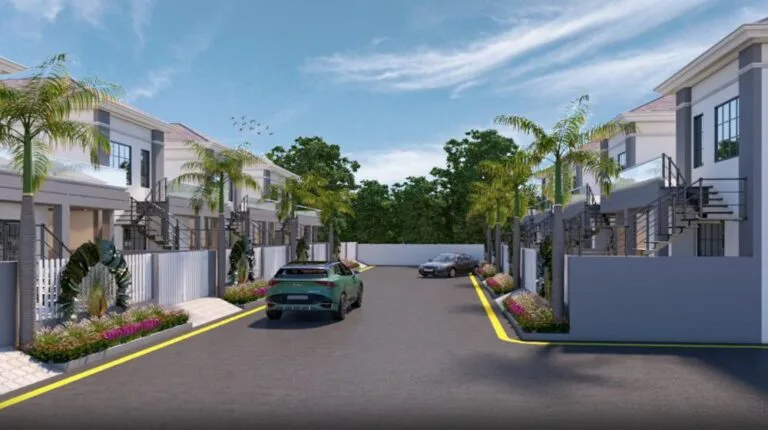 why invest in a villa instead of a 2BHK apartment in Haridwar, palm city haridwar, real estate investment in haridwar, villas vs apartments in haridwar, sidcul property in haridwar