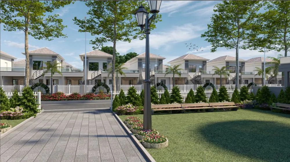 Palm Paradise Villa's (12)