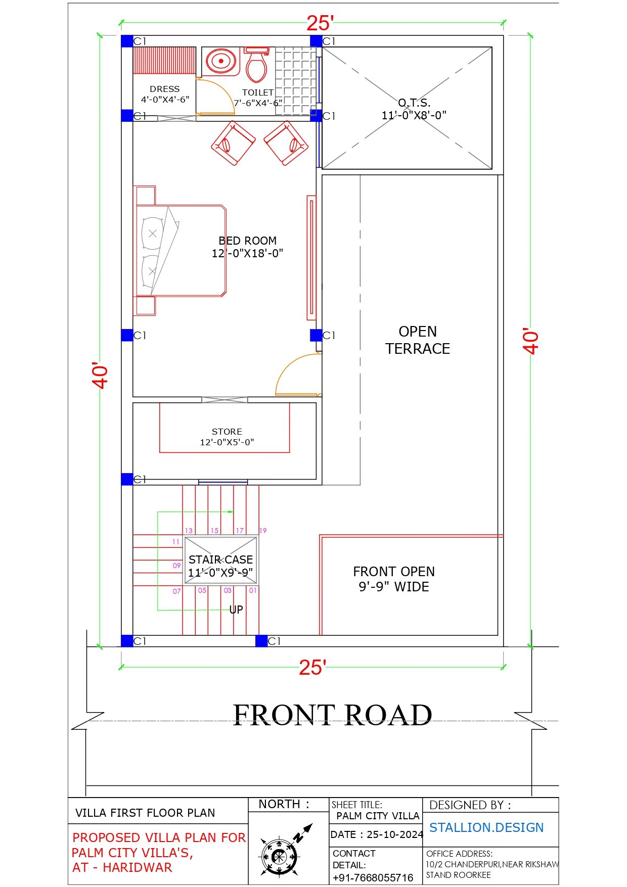 Palm City Palm City Haridwar
