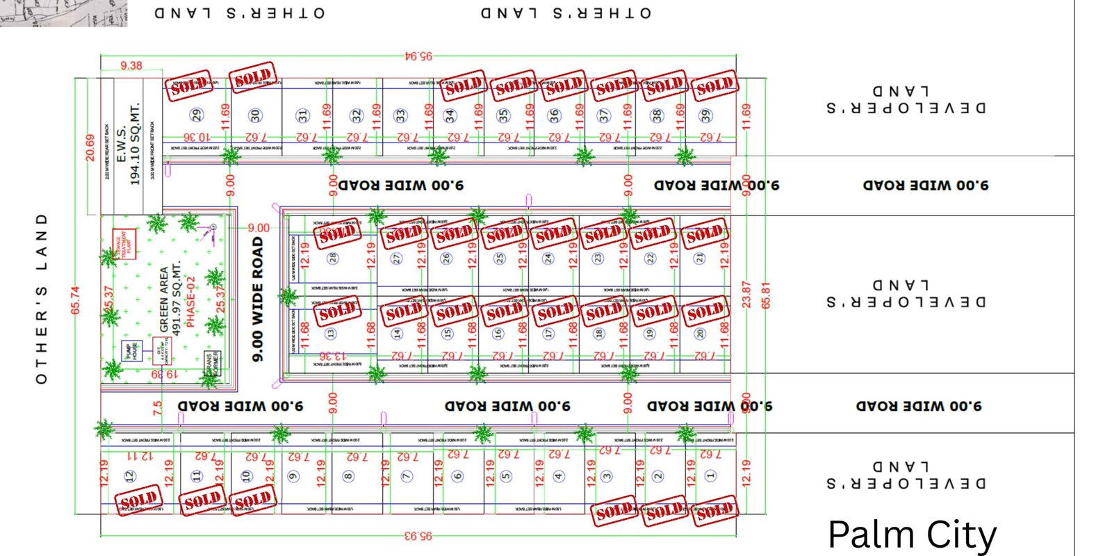Palm City Palm City Haridwar